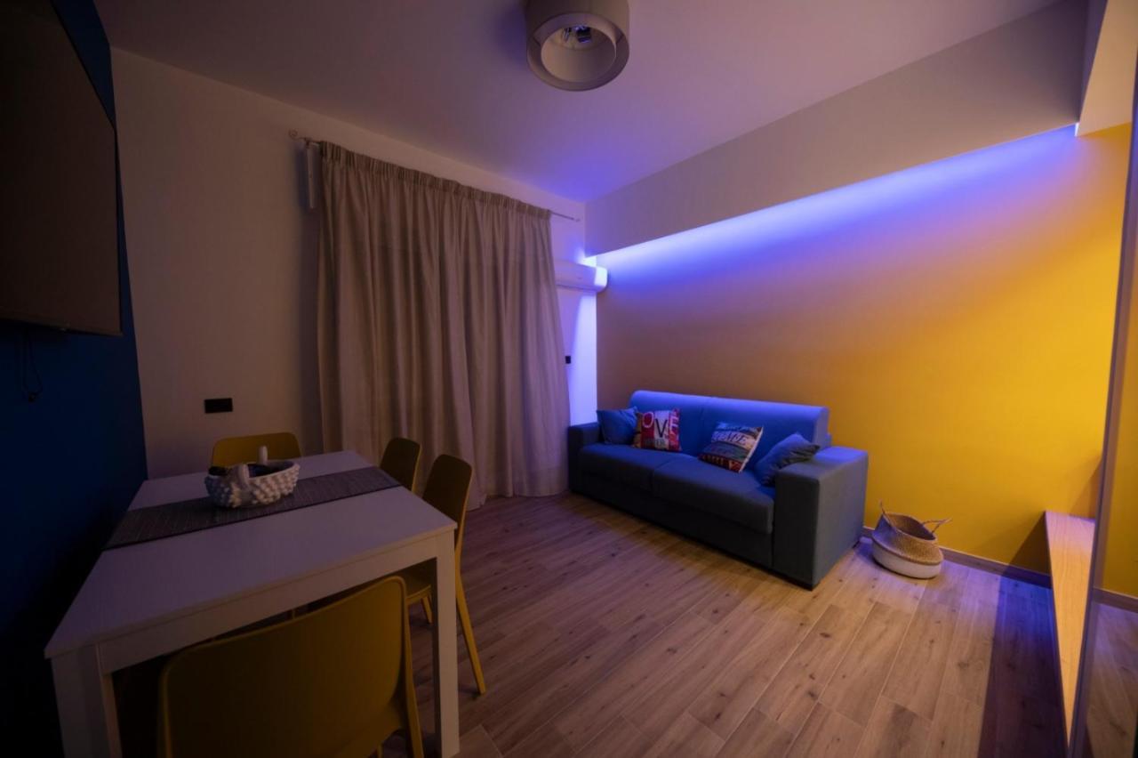 Queen'S House Cefalu Appartamento Vicino Il Mare Exterior foto